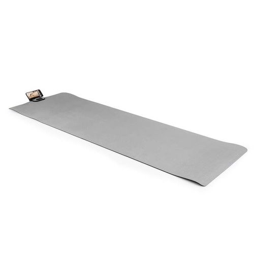 Tapis De Yoga Avec Support Téléphone Et Minuteur Yogamat2 Yoghi