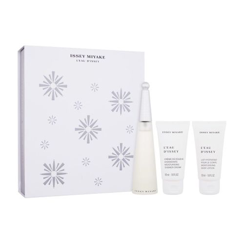 Issey Miyake - L¿Eau D¿Issey - For Women, 50 Ml 