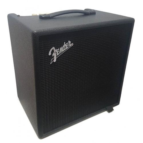 Fender Rumble Lt25 Ampli Basse - Occasion