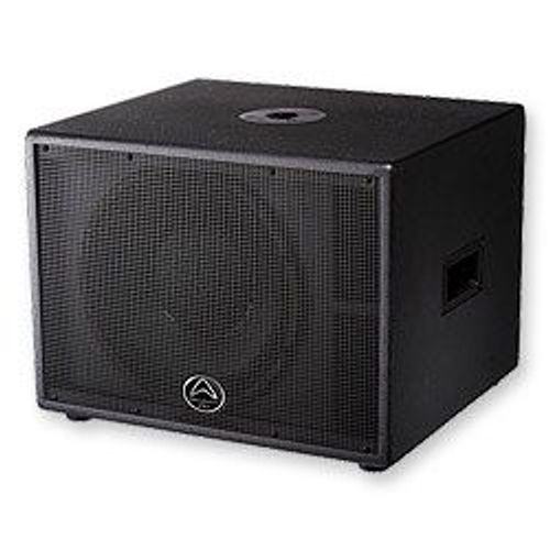 TITAN SUB A 12 BLACK