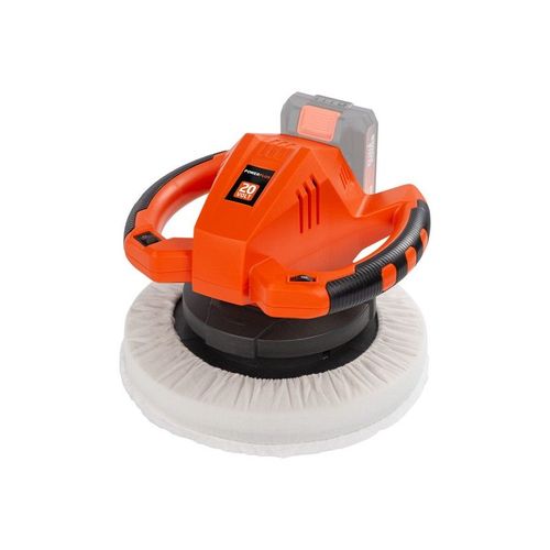 Polisseuse 20v 240mm (SANS BATTERIE)