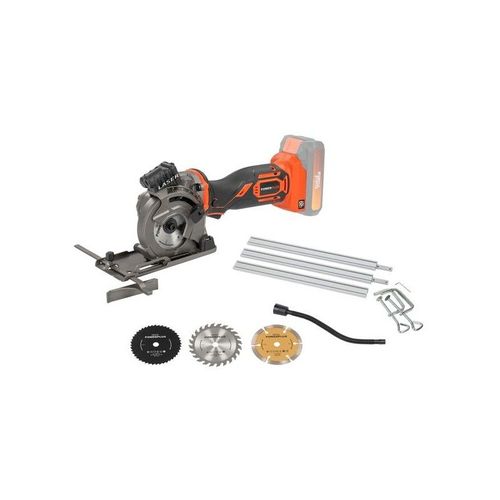 Scie plongeante 20V 89mm