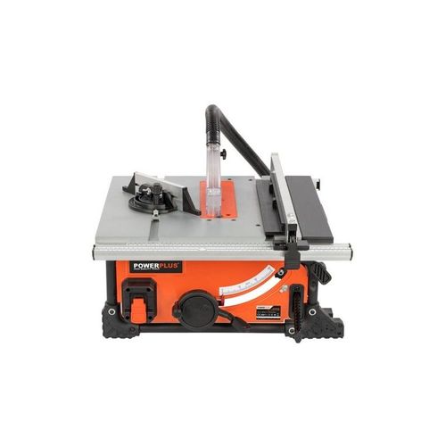 Scie à table 40V 210mm (SANS BATTERIE)
