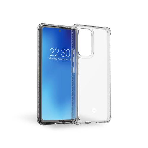 Coque Renforcée Samsung G A53 5g Air Garantie À Vie Transparente Force Case