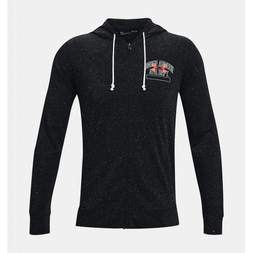 Under Armour Veste Rival Terry Athletic Depart Fz Hoodie