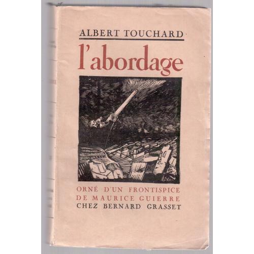 L'abordage