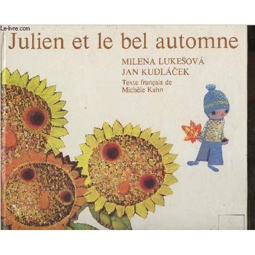 Julien Et Le Bel Automne