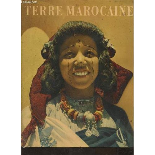 Terre Marocaine