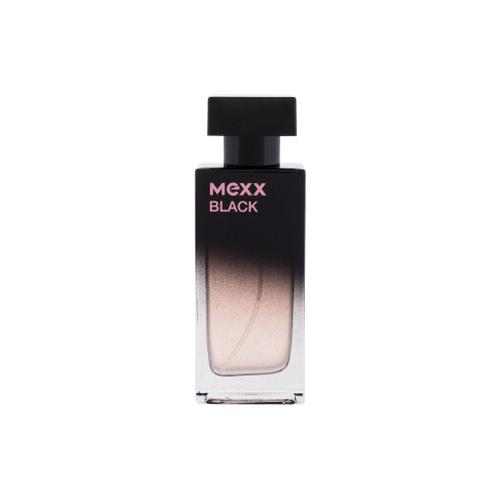 Mexx - Black - For Women, 30 Ml 