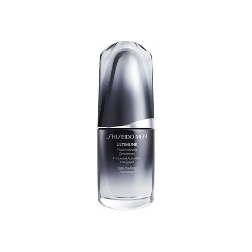 Shiseido Men Concentré Activateur Énergisant 30ml 