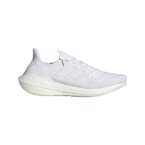 Chaussures De Running Adidas Ultraboost 22 Blanc / Noir