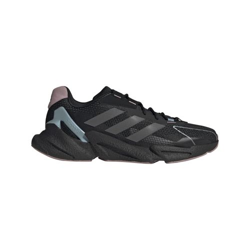 Chaussures De Running Adidas X9000l4 Noir / Gris Foncé / Gris