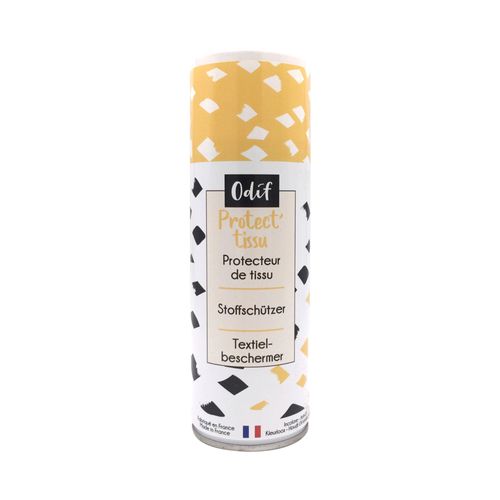 Vernis Protect Tissu Spray 400 Ml