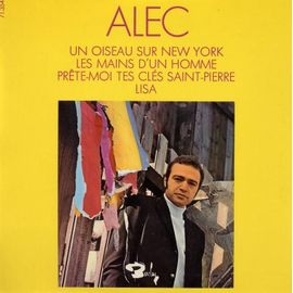 Un Oiseau Sur New York