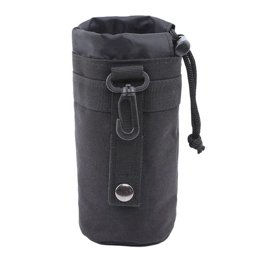 Sac À Eau Molle Militaire En Plein Air,Support De Bouteille,Poudres,Initié,Pêche,Voyage,Camping,Randonnée