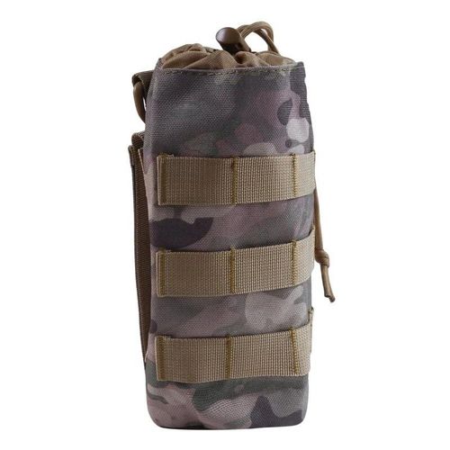 Sac À Eau Molle Militaire En Plein Air,Support De Bouteille,Poudres,Initié,Pêche,Voyage,Camping,Randonnée