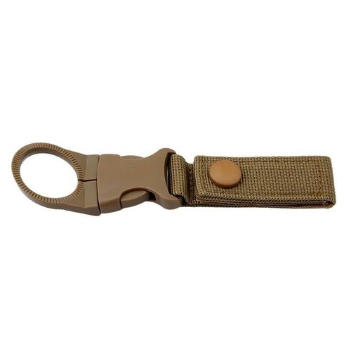 Sac À Eau Molle Militaire En Plein Air,Support De Bouteille,Poudres,Initié,Pêche,Voyage,Camping,Randonnée