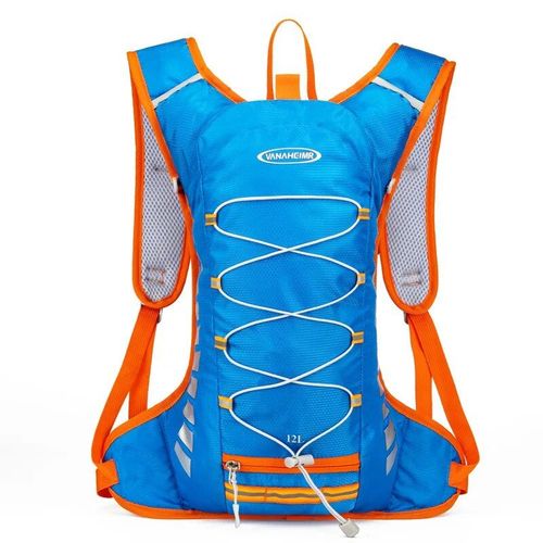 Sac À Dos De Cyclisme En Plein Air Pour Hommes Et Femmes,Sac À Eau De Sport,Casque De Vélo Ultra-Léger,Voyage De Cyclisme,Équipement De Randonnée,Accessoires