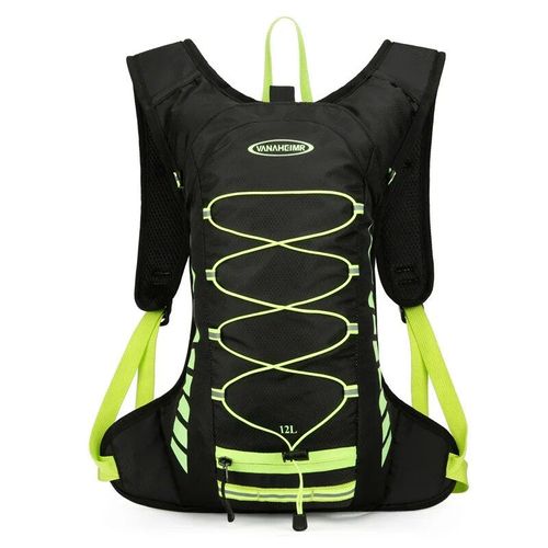 Sac À Dos De Cyclisme En Plein Air Pour Hommes Et Femmes,Sac À Eau De Sport,Casque De Vélo Ultra-Léger,Voyage De Cyclisme,Équipement De Randonnée,Accessoires