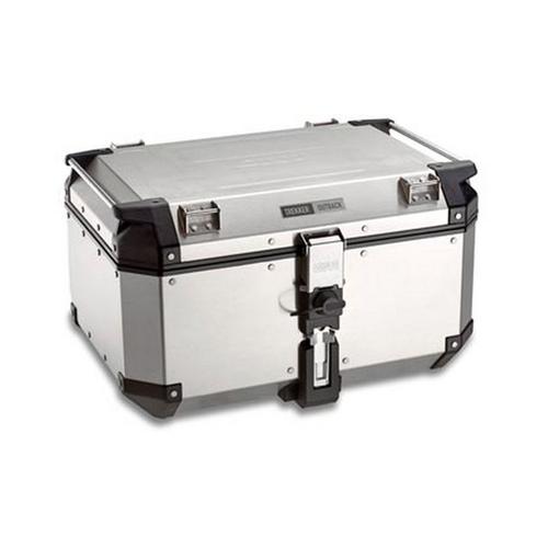 Top-Case Givi Trekker Outback 58 Litres