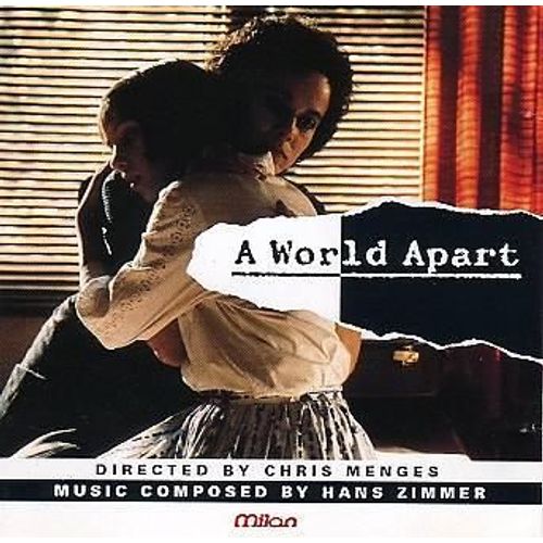 A World Apart