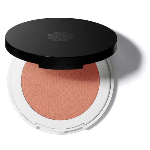 Blush Pressé - Just Peachy - Lily Lolo - Blush Pressé 