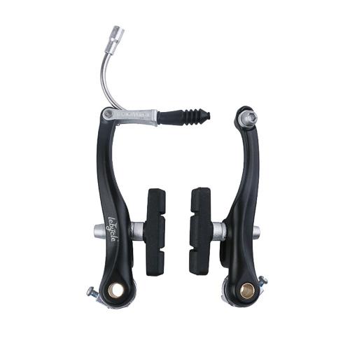 Bande De Serrage D'étrier De Frein De Vélo Vtt V-Brake, Diamètre Gauche/Droite, En Alliage D'aluminium, Universel, Pour Freins Avant Et Arrière, Pièces De Cyclisme