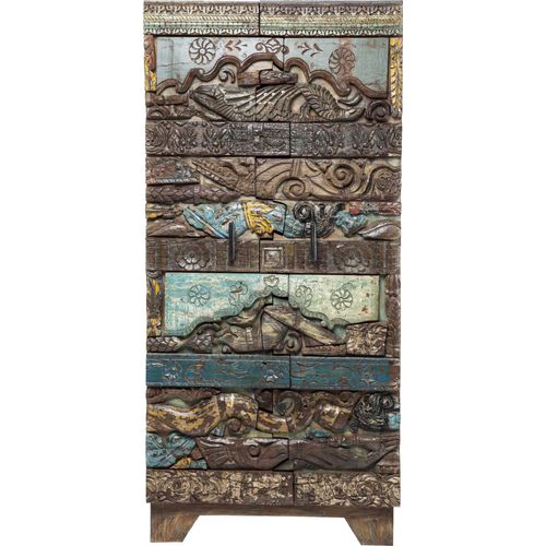 Armoire Shanti Puzzle Kare Design