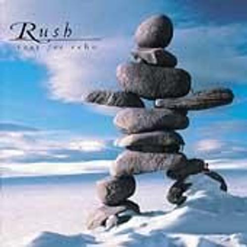 Test For Echo (The Rush Remasters)