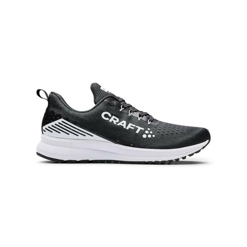 Chaussures De Running Craft X165 Engineered Ii - Noir - 45 3/4