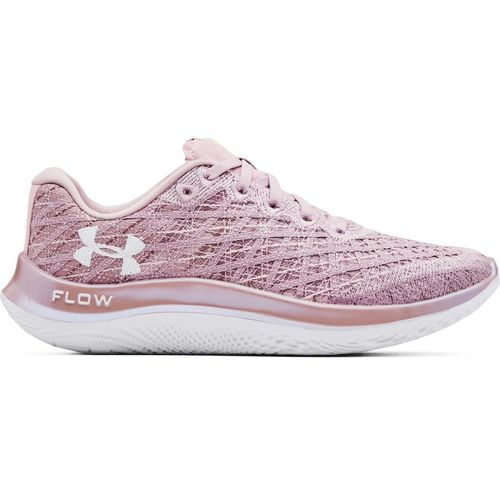 Chaussures De Running De Course Under Armour Flow Velociti Wind