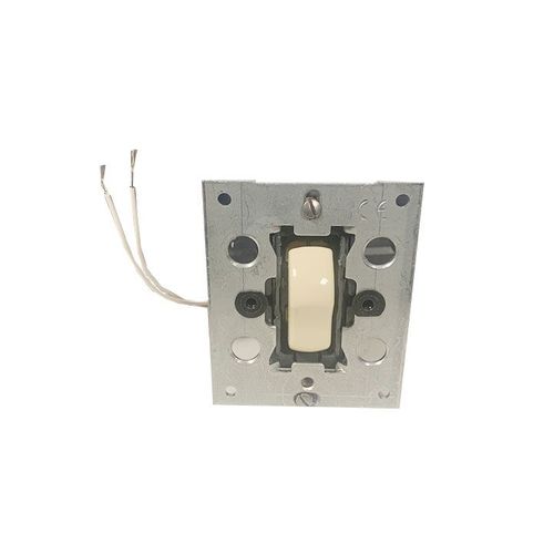 Arnould silencieux 611V1103 Interrupteur 10A 250V