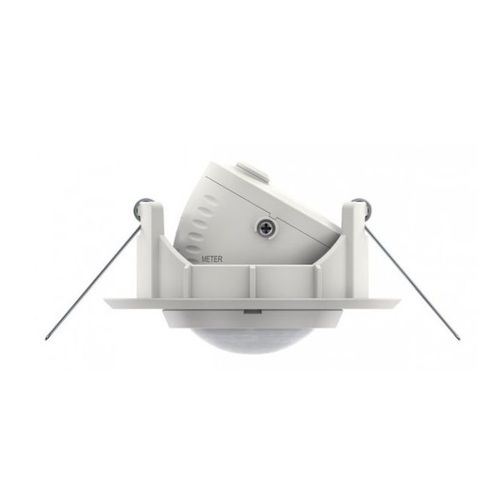 Theben 1030012 Détecteur de mouvement encastré Luxa 103-100 de wh