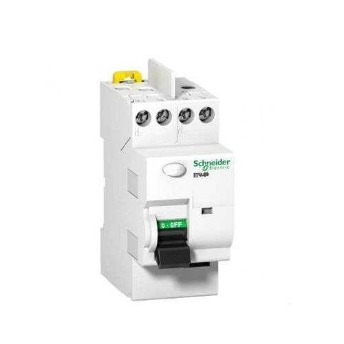Schneider A9N21520 Interrupteur différentiel 2P 25A 30mA Prodis itg40