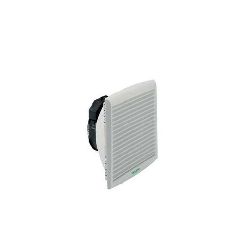 Schneider NSYCVF165M230PF Ventilateur 165m3/h 230V ip54 ClimaSys