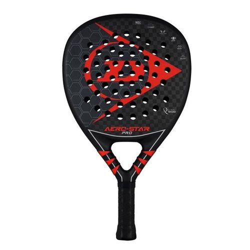 Dunlop Raquette De Padel Aero-Star Pro (Moyano)