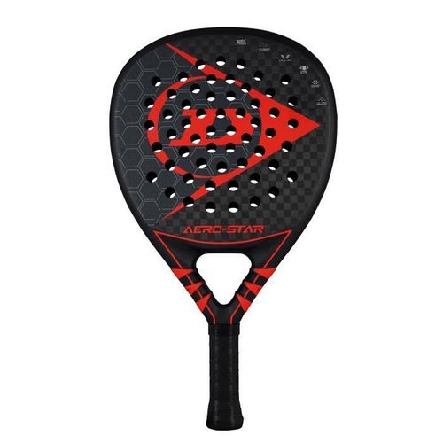 Dunlop Raquette De Padel Aero-Star