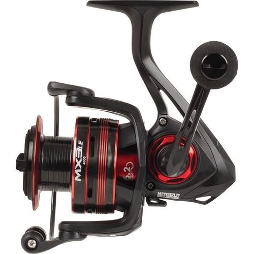 Moulinet De Peche A Frein Avant - Mx3le 2000s Fd - Taille 2000