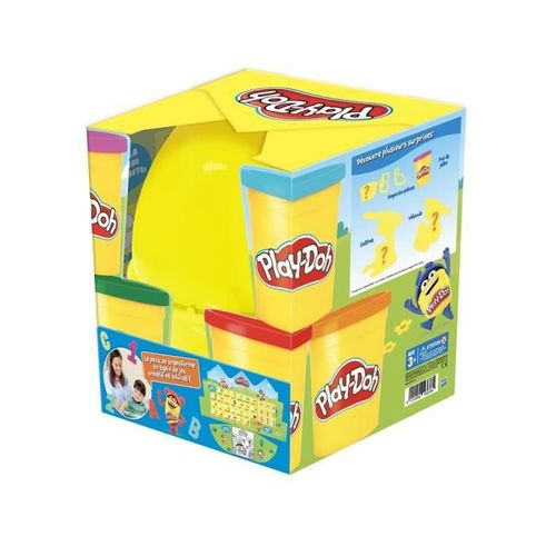 Play-Doh Pd Crafts Egg Display