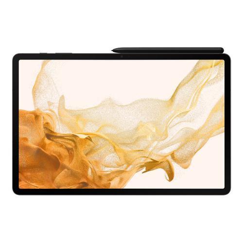 Tablette Samsung Galaxy Tab S8+ 5G 128 Go 12.4 pouces Graphite