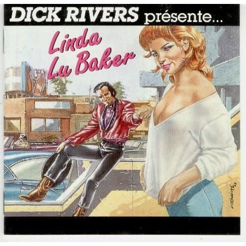 Linda Lu Baker