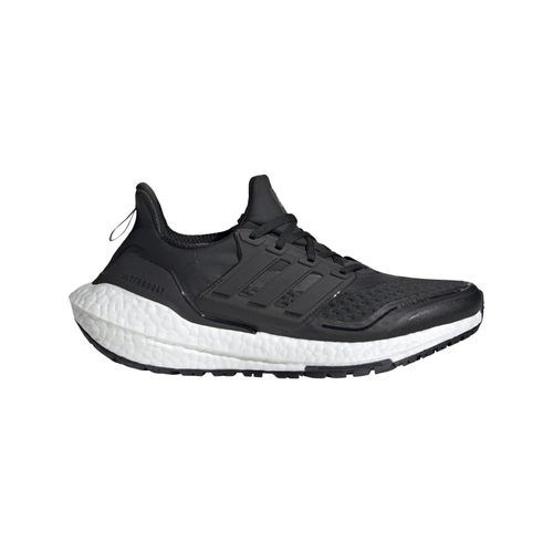 Chaussures De Running Femme Adidas Ultraboost 21 Noir / Carbone