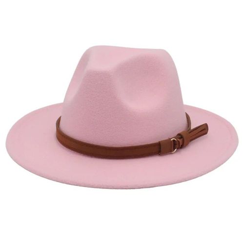 Chapeau De Luxe Pour Hommes Et Femmes,En Noir,Vert,Blanc,Décoration De Mariage,Tendance,Formel,Panama,Automne,Hiver