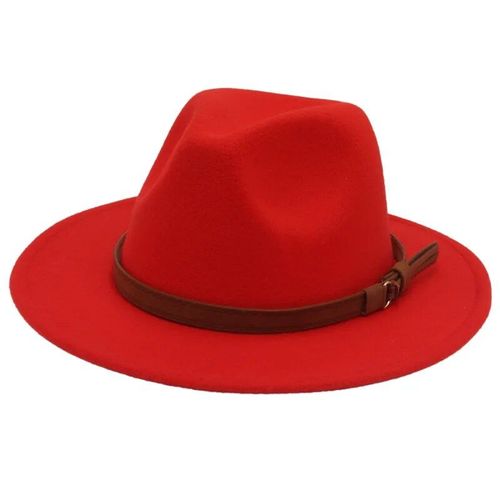 Chapeau De Luxe Pour Hommes Et Femmes,En Noir,Vert,Blanc,Décoration De Mariage,Tendance,Formel,Panama,Automne,Hiver