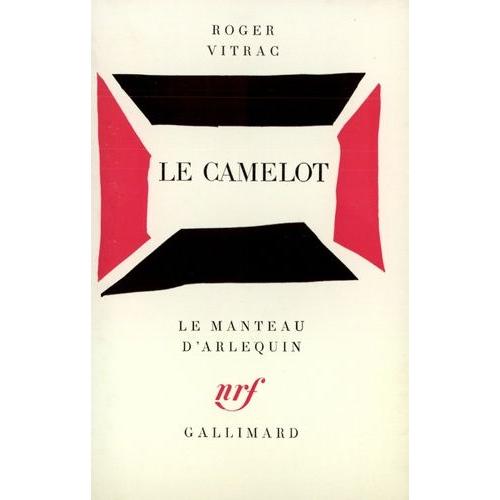Le Camelot - Paris, Théâtre De L'atelier, 12 Octobre 1936