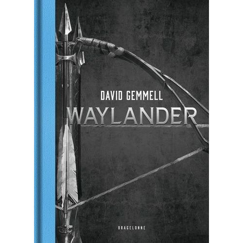 Waylander - L'intégrale