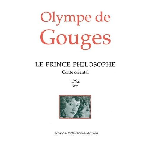 Le Prince Philosophe - Tome 2