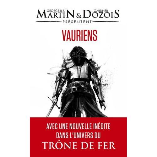 Vauriens - Anthologie