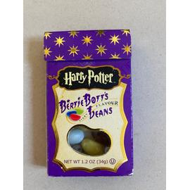 Soldes Bonbon Harry Potter Jelly Belly - Nos bonnes affaires de janvier