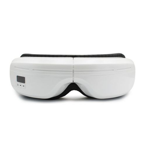 Masseur Oculaire Avec Musicothérapie Intégrée. 
